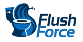 flushforce logo